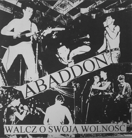 Abaddon : Walcz O Swoją Wolność